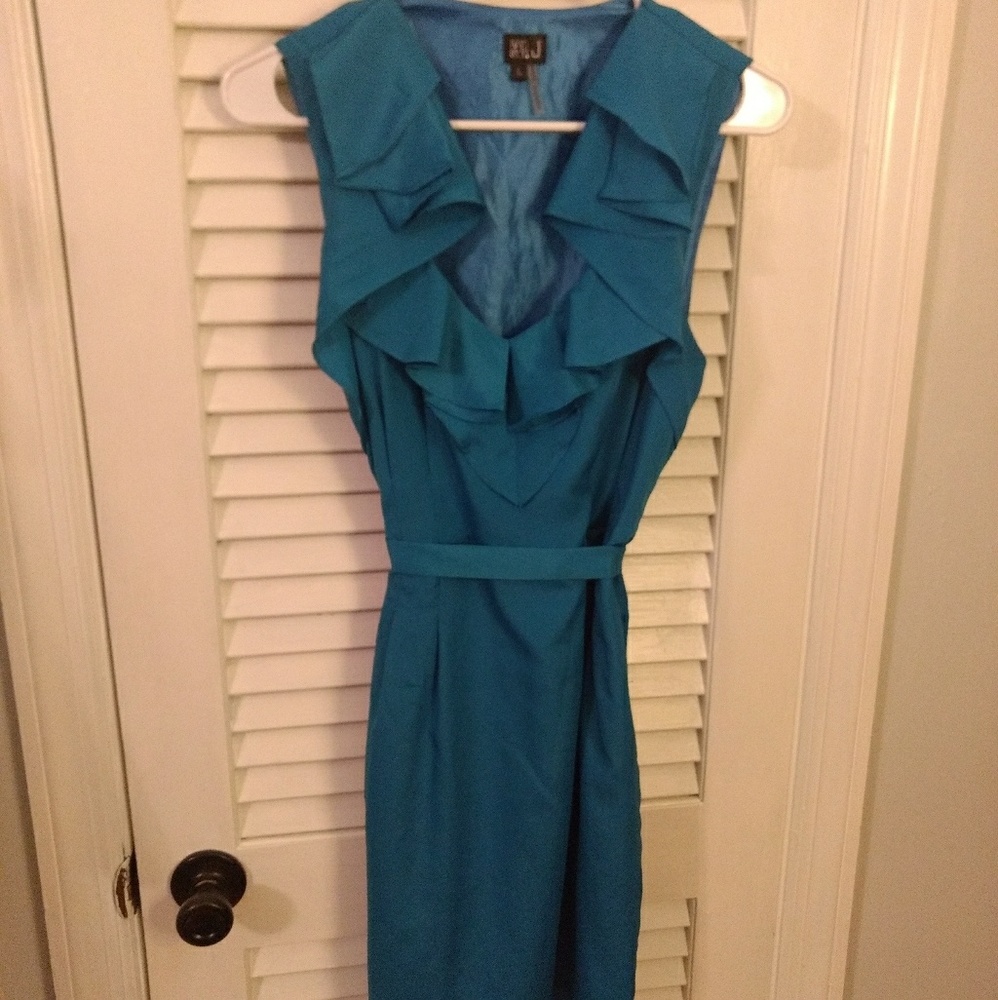 Very J, short dress